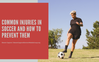 Common Injuries in Soccer and How to Prevent Them